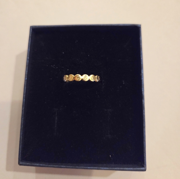 Bagels Ring - Picture 2 of 5